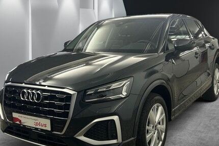Audi Q2 5.281 km 32.750 &euro; Speyer 67346