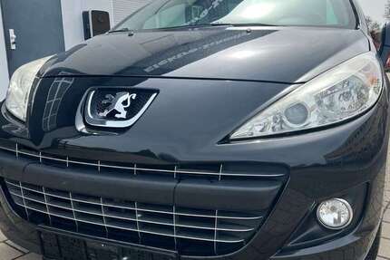 Peugeot 207 139.900 km 3.999 &euro; Korbach 34497