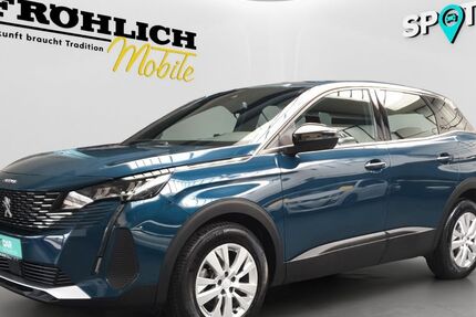 Peugeot 3008 38.724 km 20.900 &euro; Koblenz 56073