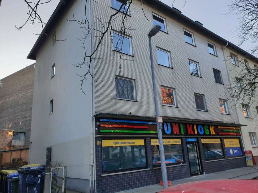 Einzelhandel in Braunschweig 1.150 € 80 m²