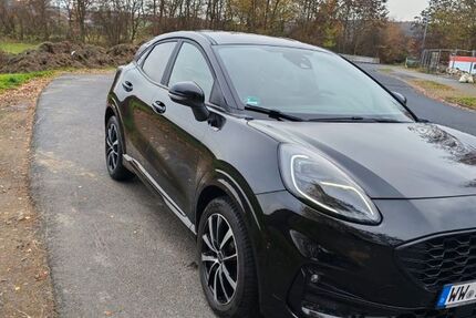 Ford Puma 82.000 km 15.000 &euro; Heiligenroth 56412