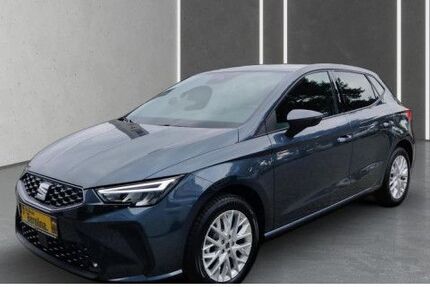 Seat Ibiza 1.500 km 21.999 &euro; Berlin 13581