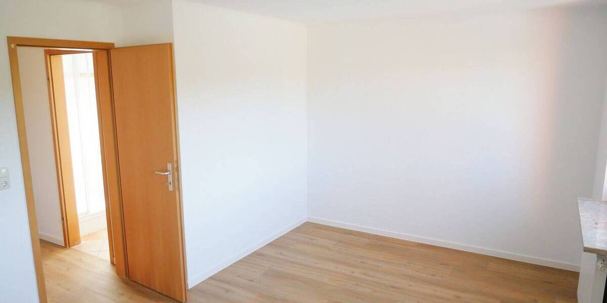 Reihenendhaus Heide - 3 Zimmer, 92 m&sup2;, 895&euro; | Angebot:26305995
