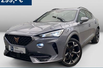 Cupra Formentor 42.611 km 33.990 &euro; Niefern-Öschelbronn 75223
