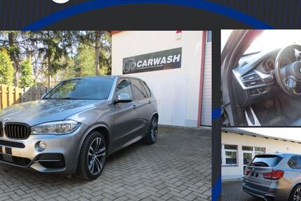 BMW X5 160.000 km 28.990 &euro; Naumburg / Saale 06618