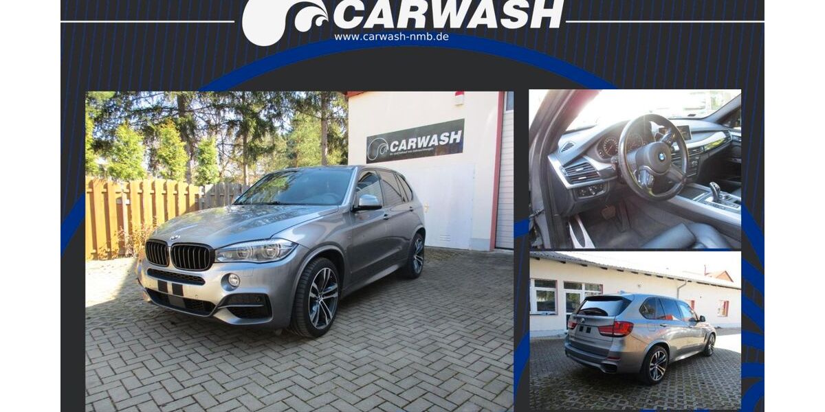 BMW X5 160.000 km 28.990 &euro; Naumburg / Saale 06618