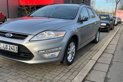 Ford Mondeo 150.076 km 5.700 &euro; Essen 45329