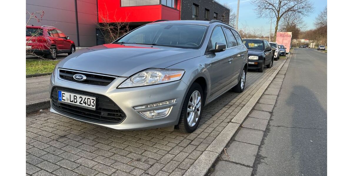Ford Mondeo 150.076 km 5.700 &euro; Essen 45329