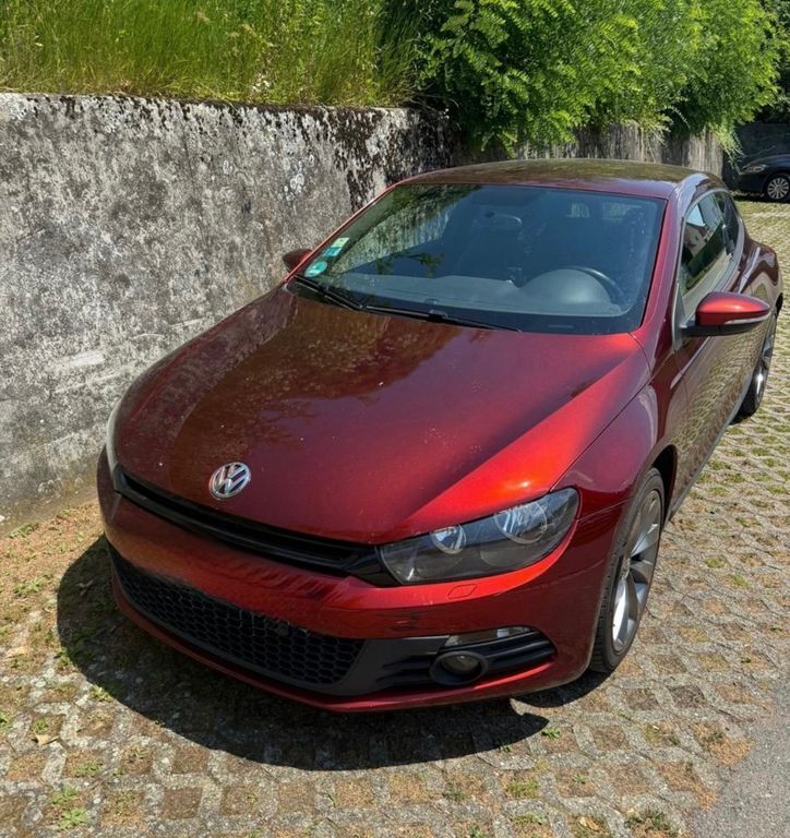 Scirocco