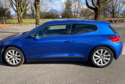 VW Scirocco 180.000 km 5.450 &euro; Saaldorf-Surheim 83416