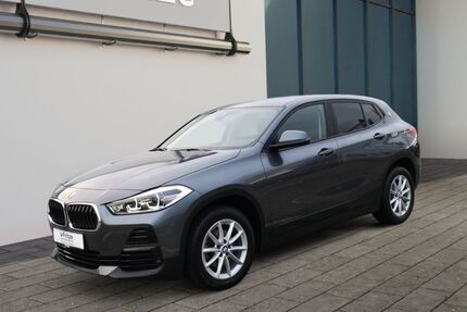 BMW X2 74.722 km 16.995 &euro; Sangerhausen 06526
