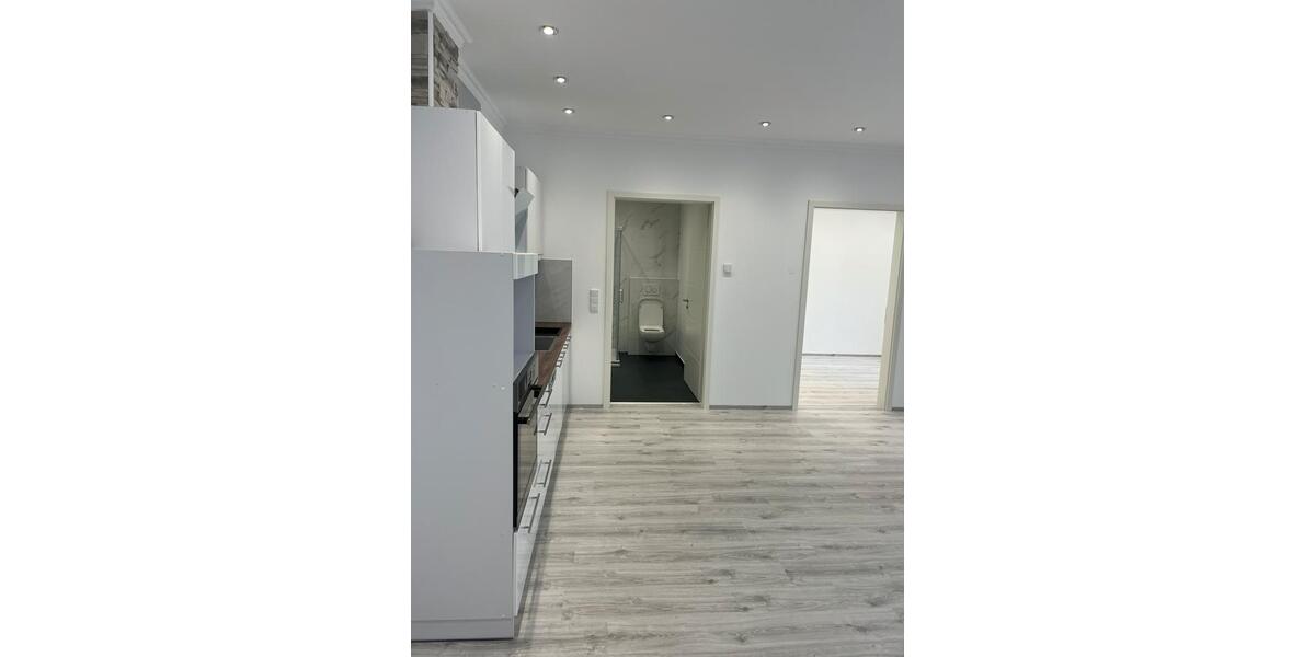 Erdgeschoßwohnung Groß-Zimmern Zimmern - 4 Zimmer, 79 m&sup2;, 1.250&euro; | Angebot:25979954