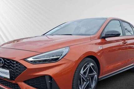 Hyundai i30 19.640 km 24.980 &euro; Radebeul 01445