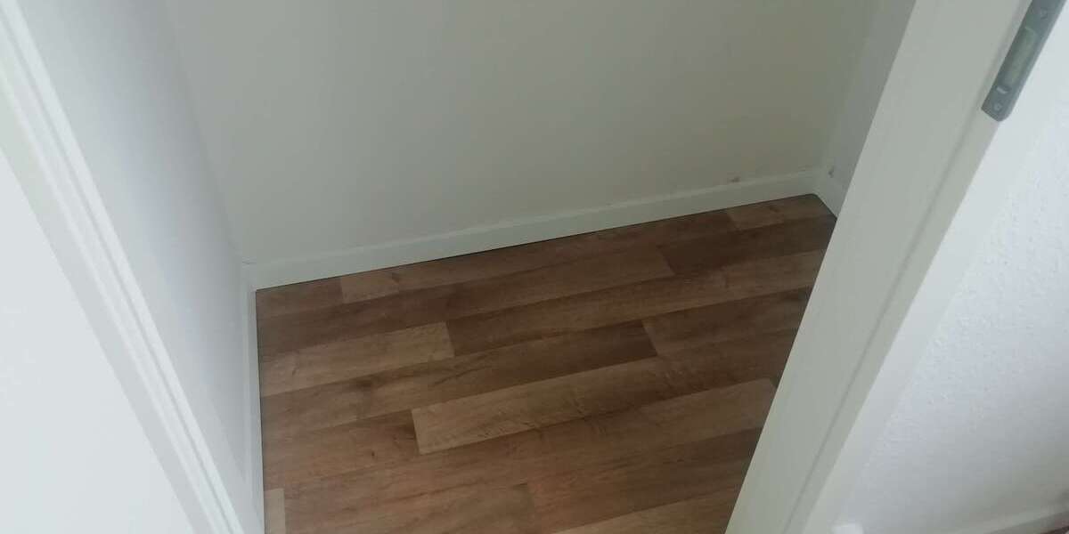 2 Zimmer Wohnung mit Einbauküche und Garage optional! - Hochparterre Galenbeck Sandhagen | Angebot:19552806