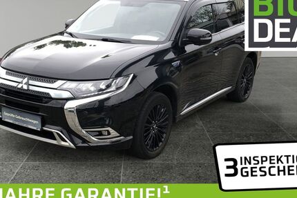 Mitsubishi Outlander 108.627 km 19.980 € Rendsburg 24768