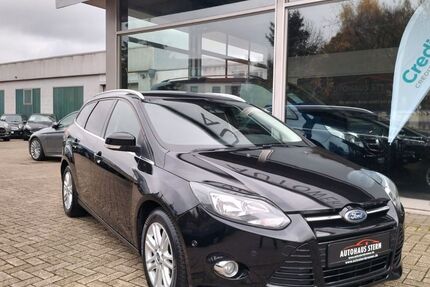 Ford Focus 104.500 km 7.700 € Bremen 28201