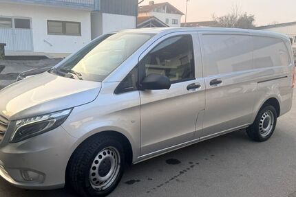 Mercedes-Benz Vito 53.366 km 24.980 &euro; Berchtesgaden 83471