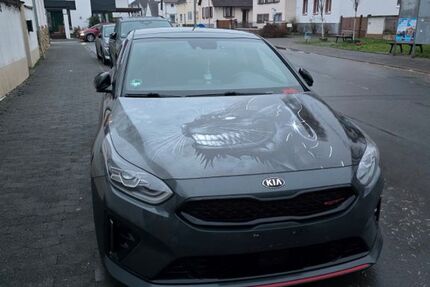Kia pro ceed / ProCeed 53.000 km 19.000 &euro; Biebesheim 64584