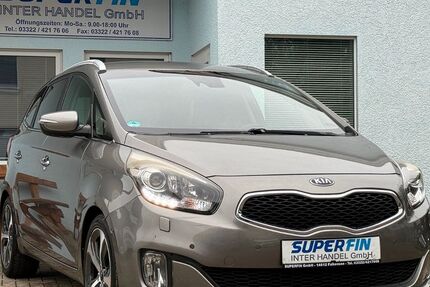 Kia Carens 149.633 km 6.990 € Falkensee 14612