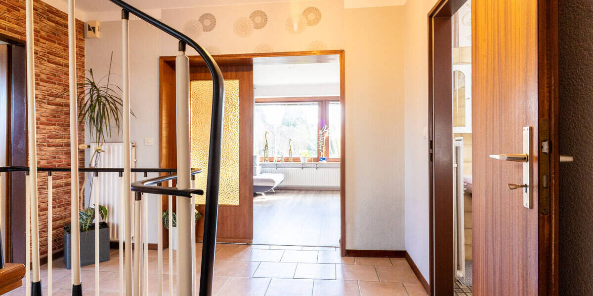 Einfamilienhaus Bühnsdorf - 5 Zimmer, 125 m&sup2;, 349.000&euro; | Angebot:26433706