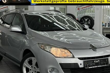 Renault Megane 200.000 km 3.890 € Fuhrberg 30938