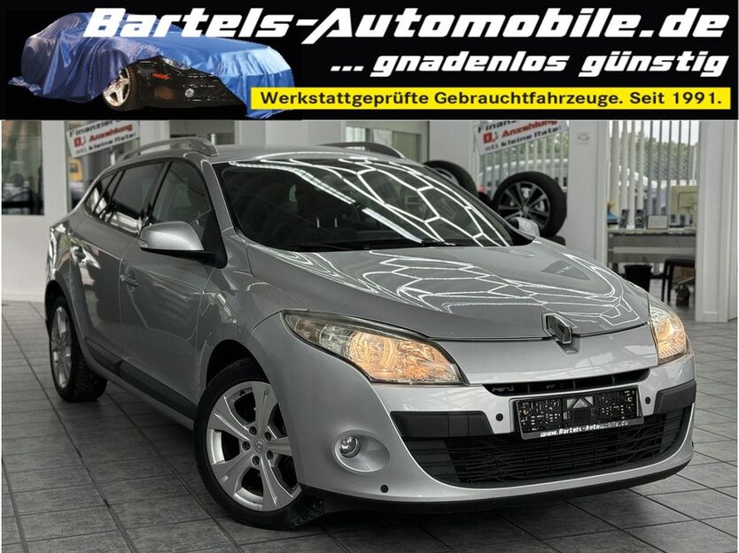 Renault Megane 200.000 km 3.890 € Fuhrberg 30938