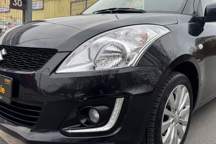 Suzuki Swift 75.291 km 7.490 &euro; Essen - Borbeck 45355