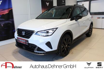 Seat Arona 1.111 km 26.480 &euro; Balingen 72336