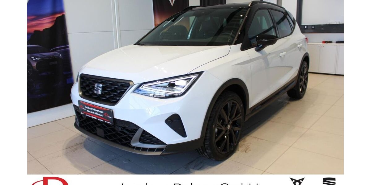 Seat Arona 1.111 km 26.480 &euro; Balingen 72336