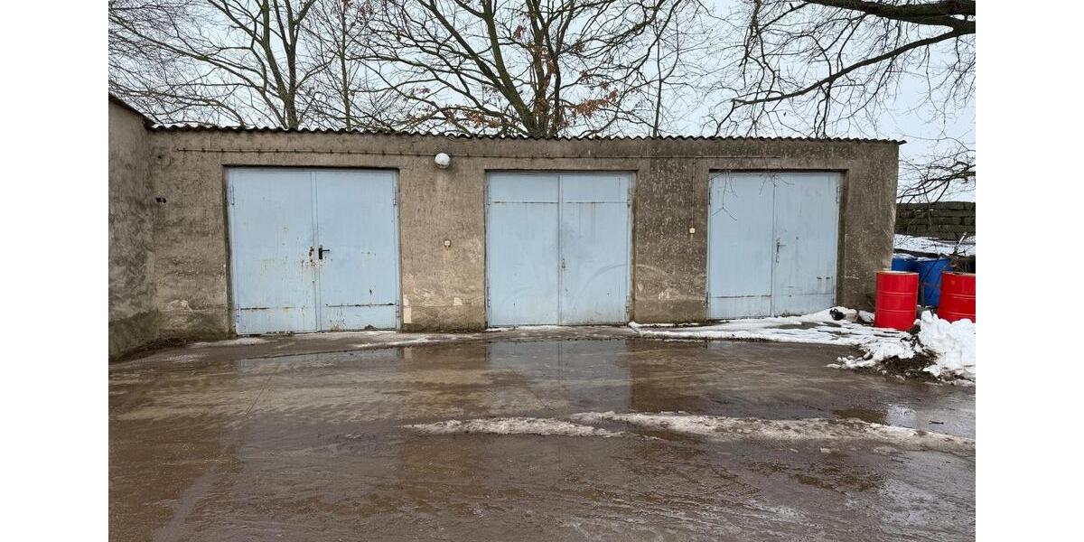 Gewerbeobjekt Rhinow - 400&euro; | Angebot:24515750