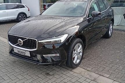 Volvo XC60 28.967 km 34.850 € Rheine 48432