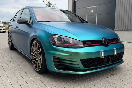 VW Golf 119.000 km 16.900 &euro; Ingolstadt 85055