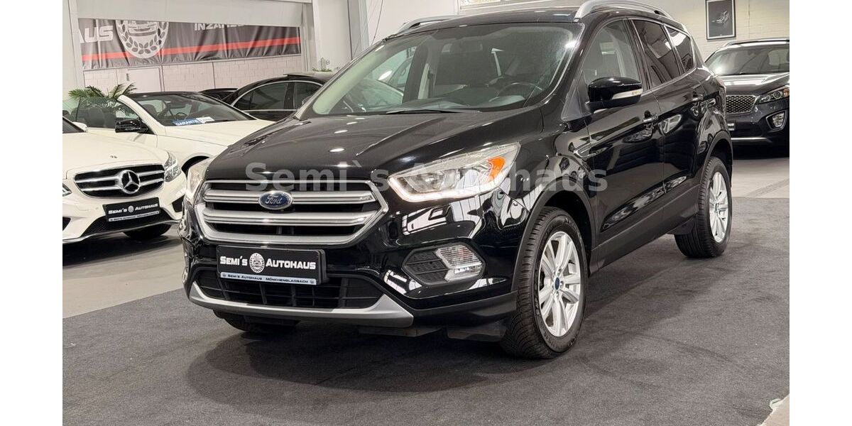 Ford Kuga 106.850 km 13.400 &euro; Mönchengladbach 41238