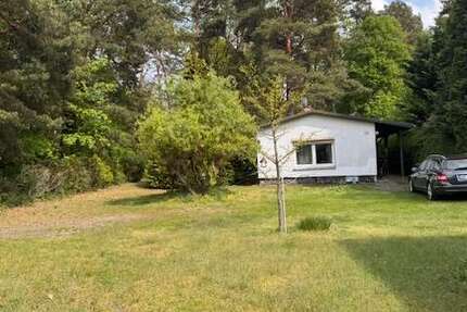Grundstück Petershagen/Eggersdorf Eggersdorf - 439.900&euro; | Angebot:26499460