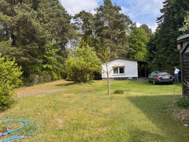 Grundstück Petershagen/Eggersdorf Eggersdorf - 439.900&euro; | Angebot:26499460