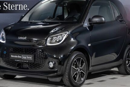 Smart ForTwo 26.232 km 14.960 &euro; Hamburg 22549