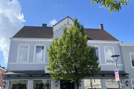 Gewerbeobjekt Brunsbüttel - 469.000&euro; | Angebot:26930644