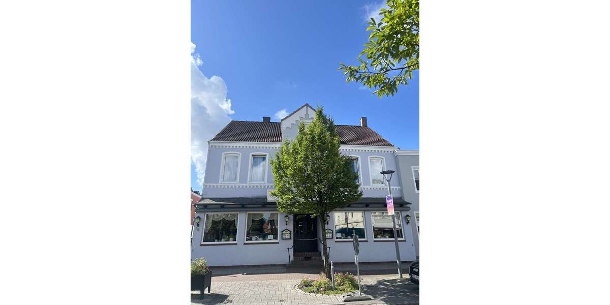 Gewerbeobjekt Brunsbüttel - 469.000&euro; | Angebot:26930644