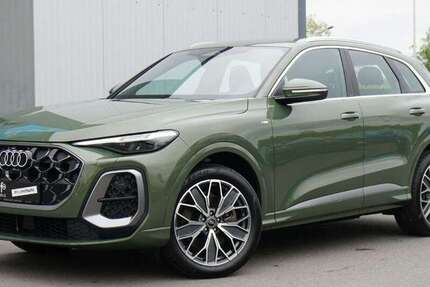 Audi Q5 6.264 km 55.454 &euro; Harztor 99768