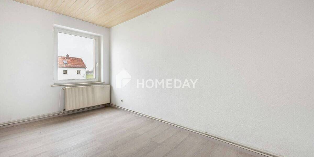 Etagenwohnung Genthin - 3 Zimmer, 65 m&sup2;, 59.000&euro; | Angebot:26290246