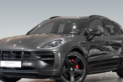 Porsche Macan 64.380 km 66.880 &euro; Schwäbisch Gmünd 73529