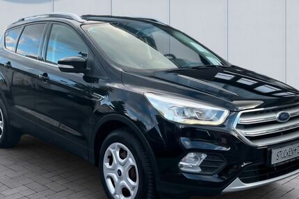 Ford Kuga 62.647 km 15.990 &euro; Steinfurt 48565