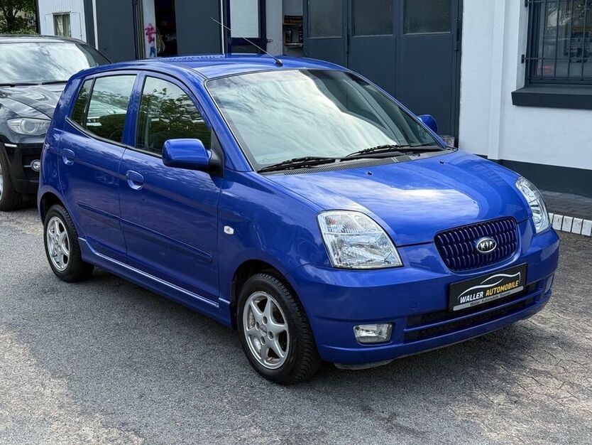 Picanto