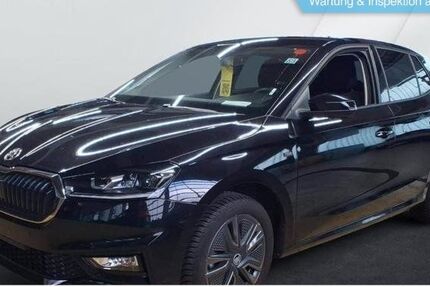 Skoda Fabia 20.696 km 23.360 € Moers 47441