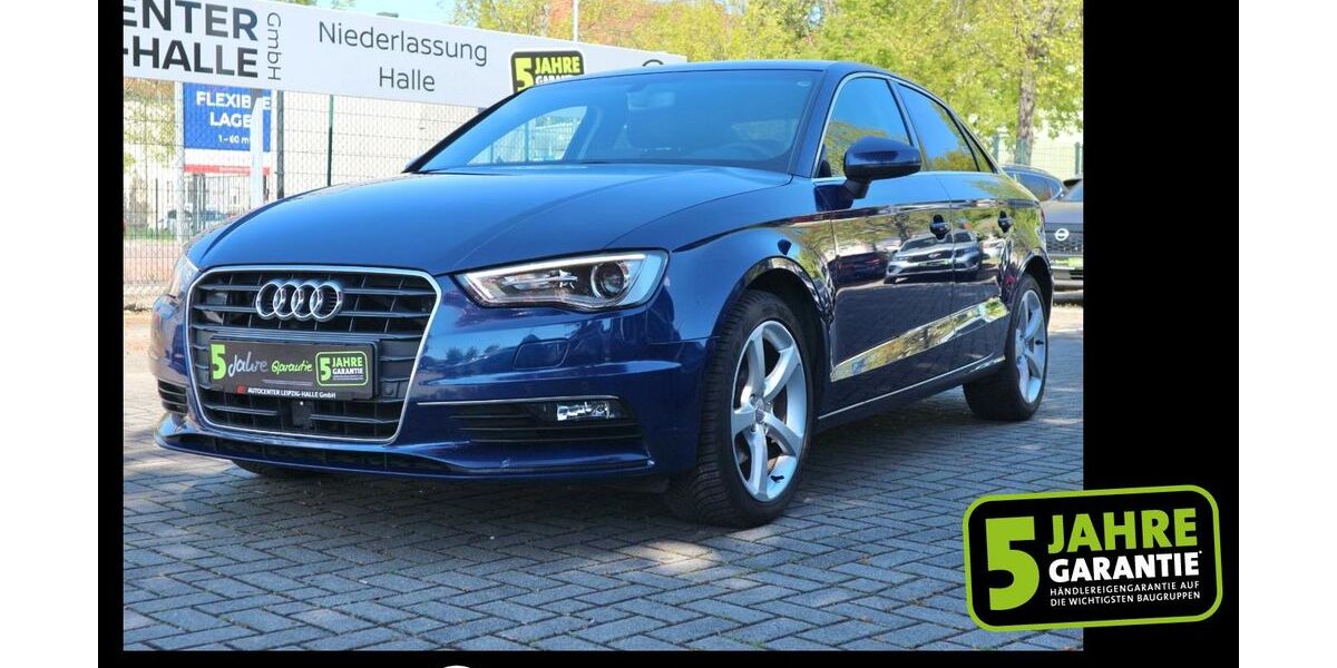 Audi A3 132.380 km 14.690 &euro; Halle 06130