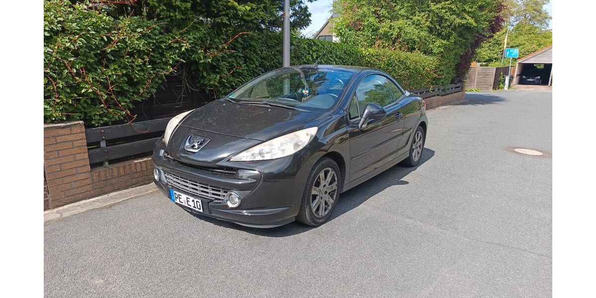 Peugeot 207 235.000 km 2.999 &euro; Vechelde 38159