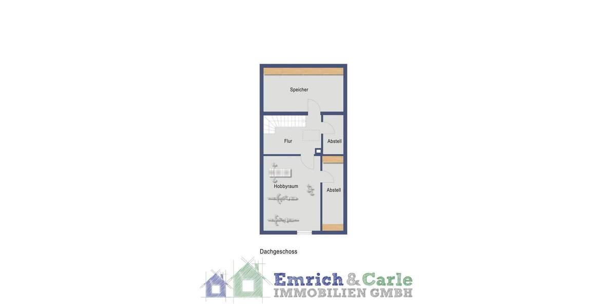 Einfamilienhaus Ingelheim-Heidesheim Heidesheim - 4 Zimmer, 103 m&sup2;, 399.000&euro; | Angebot:25524612