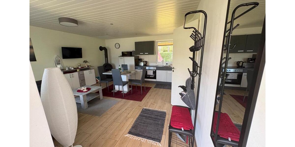 Bungalow Rechlin - 3 Zimmer, 40 m&sup2;, 325.000&euro; | Angebot:26913287
