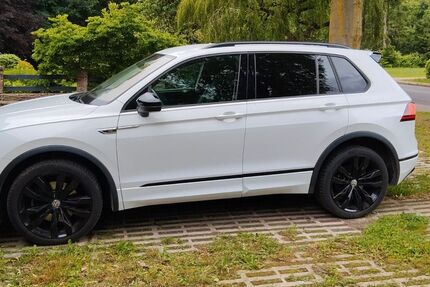 VW Tiguan 114.000 km 22.200 &euro; Stade 21682