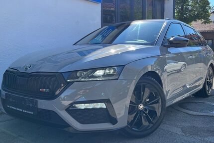 Skoda Octavia 94.000 km 23.899 &euro; München 81245